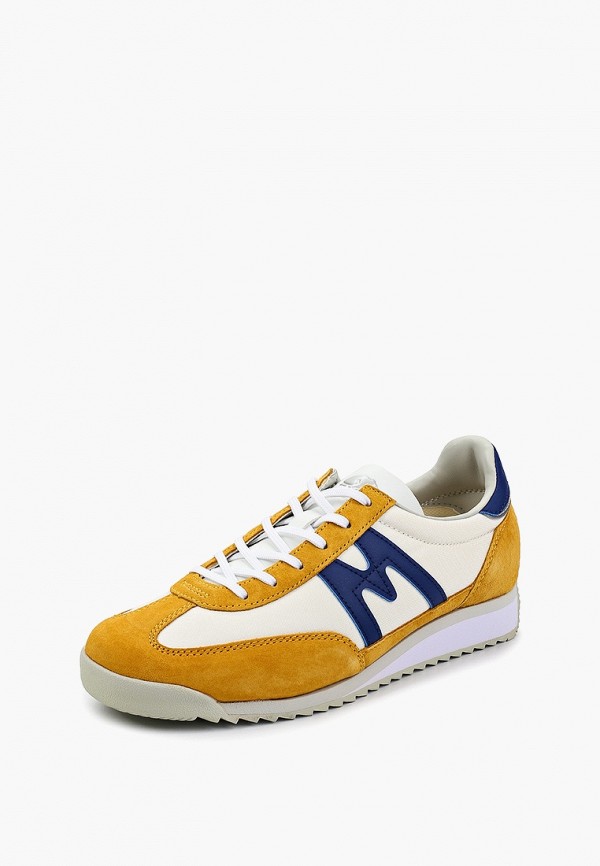 фото Кроссовки karhu