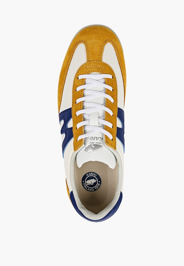 фото Кроссовки karhu