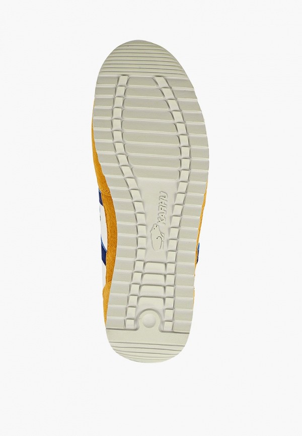 фото Кроссовки karhu