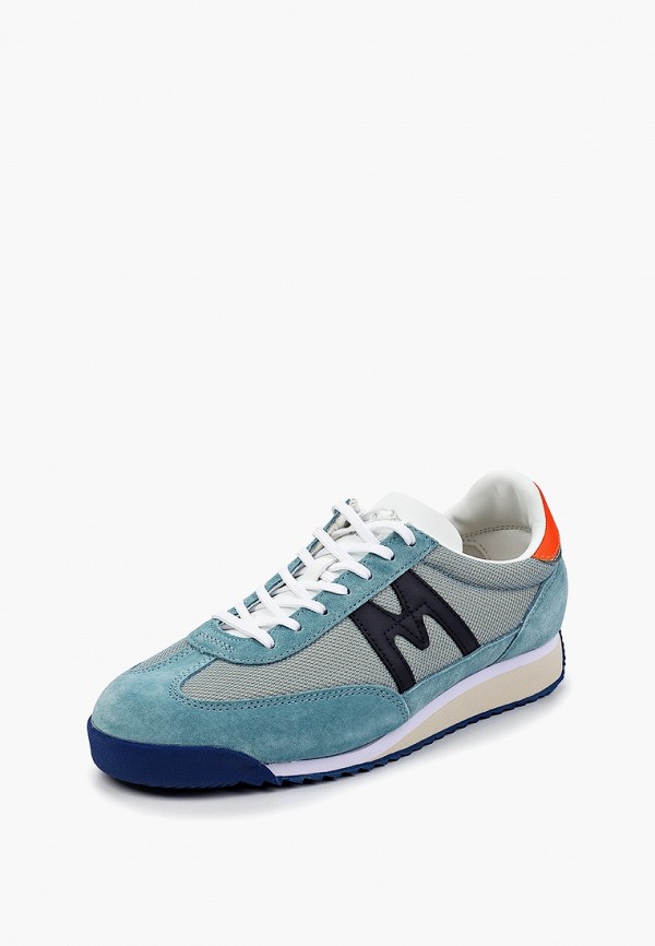 фото Кроссовки karhu