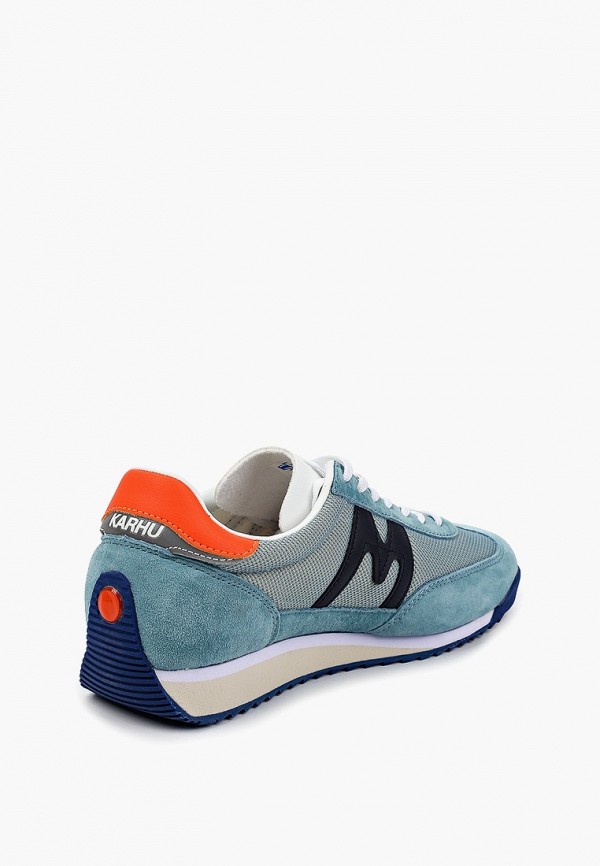 фото Кроссовки karhu