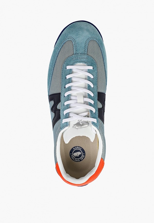 фото Кроссовки karhu