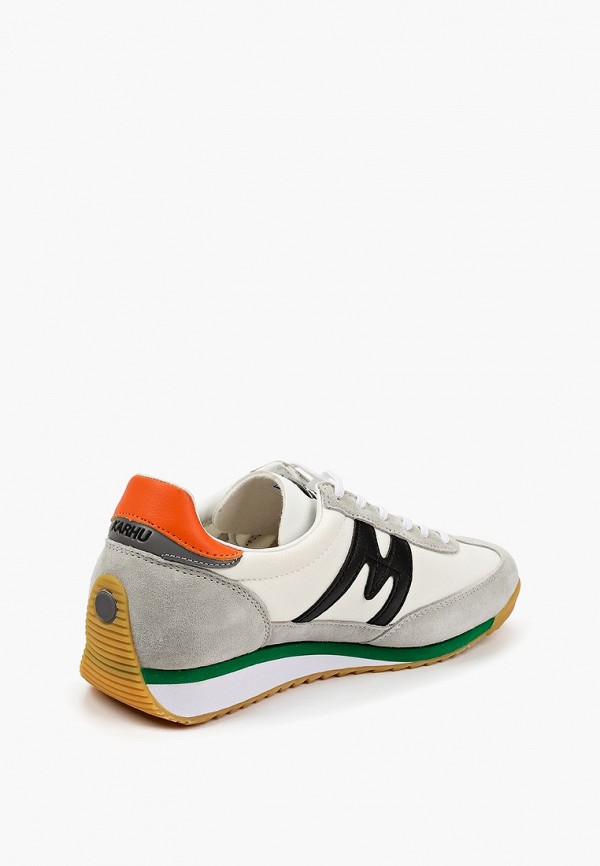 фото Кроссовки karhu