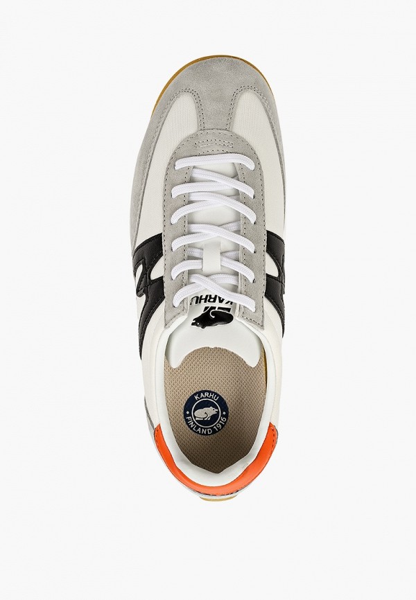 фото Кроссовки karhu