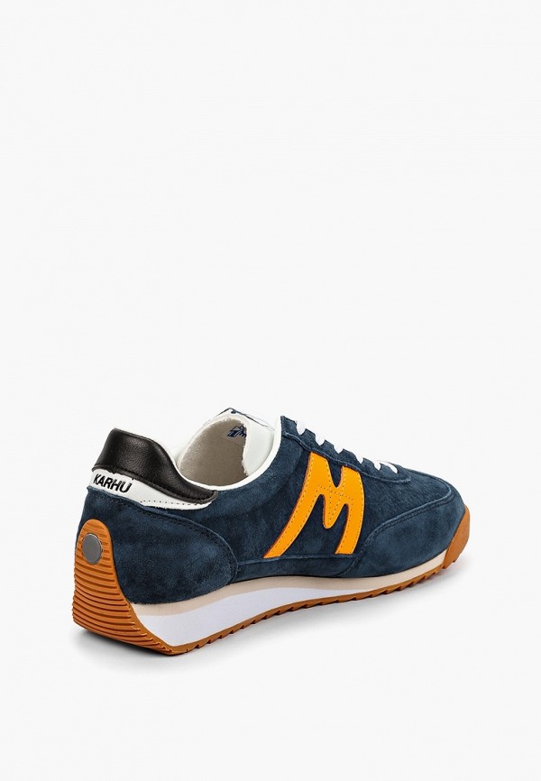 фото Кроссовки karhu