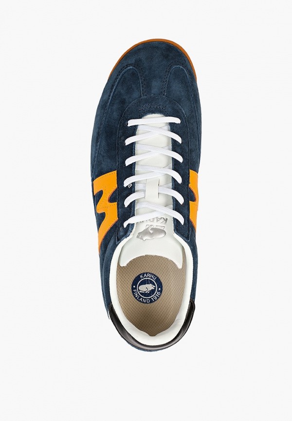 фото Кроссовки karhu