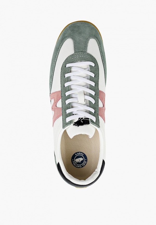 фото Кроссовки karhu
