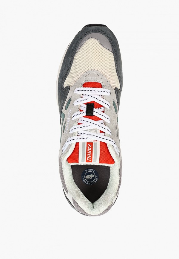 фото Кроссовки karhu