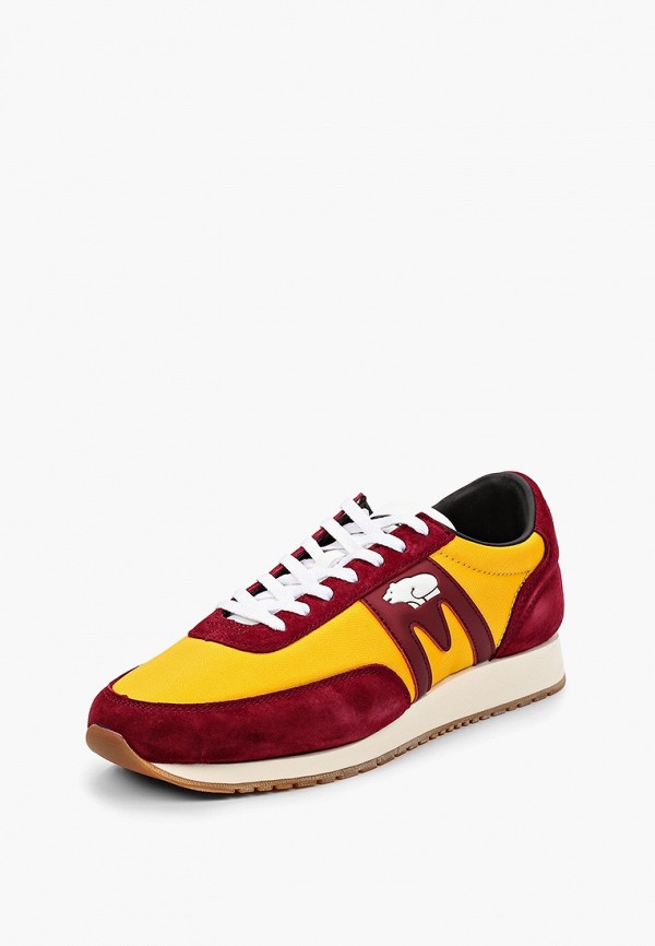 фото Кроссовки karhu