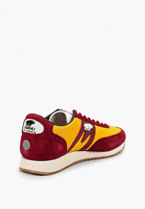 фото Кроссовки karhu
