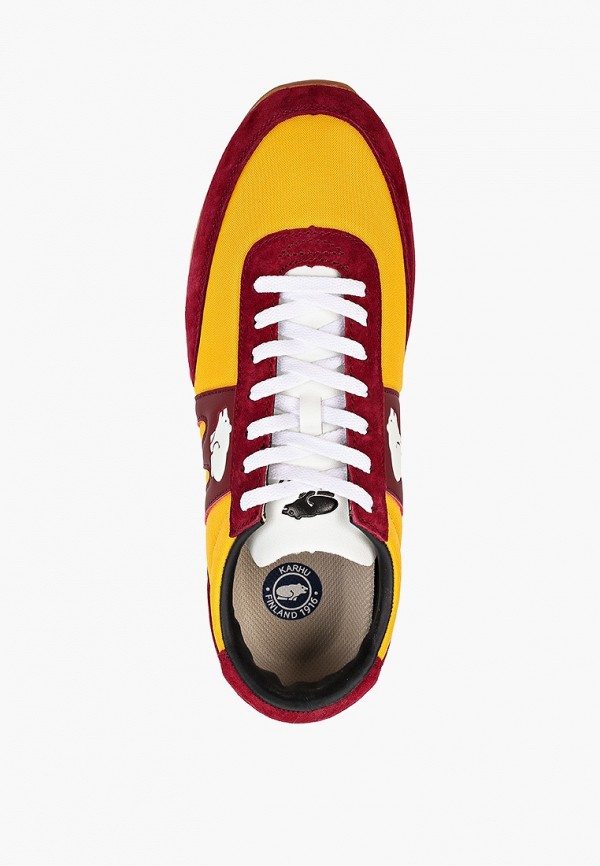 фото Кроссовки karhu