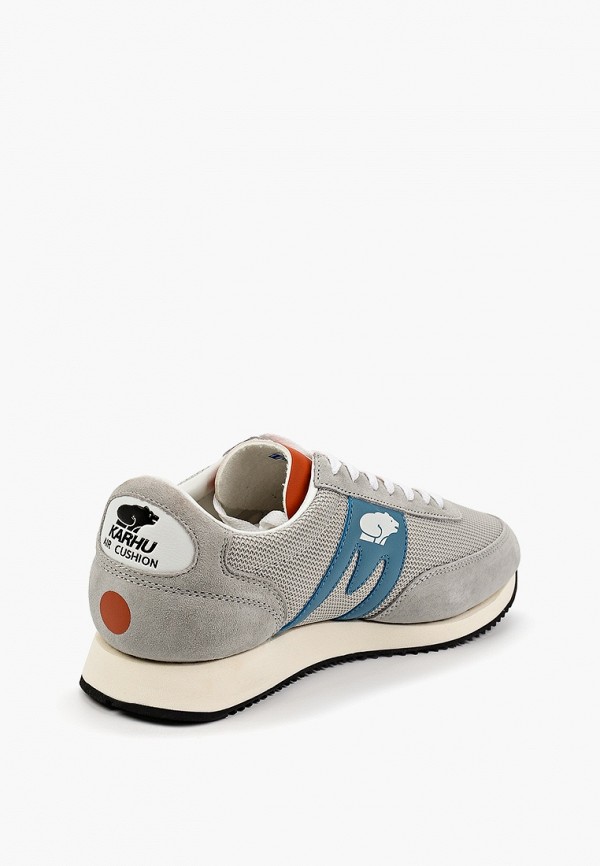 фото Кроссовки karhu