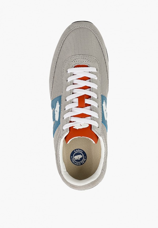 фото Кроссовки karhu