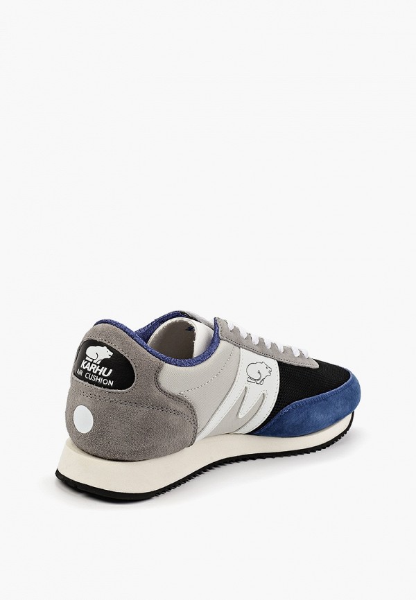 фото Кроссовки karhu