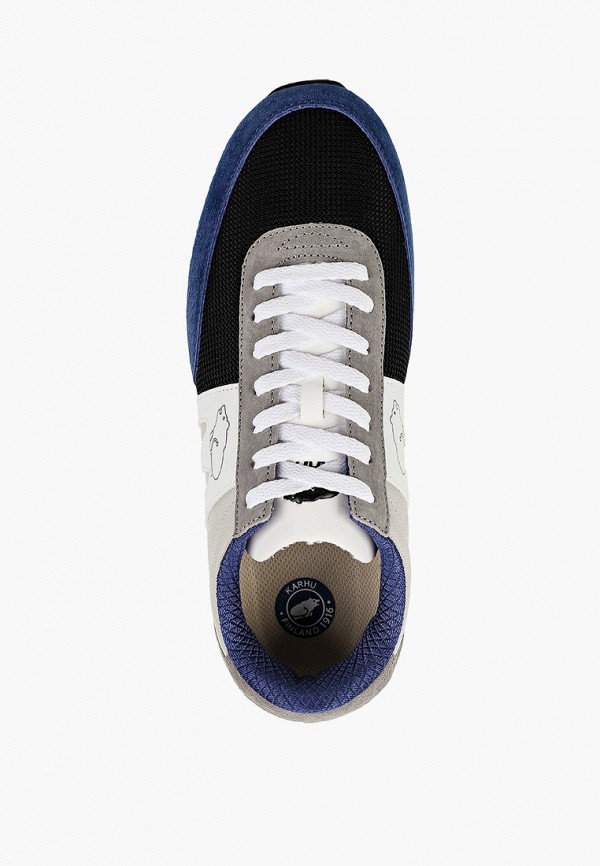фото Кроссовки karhu