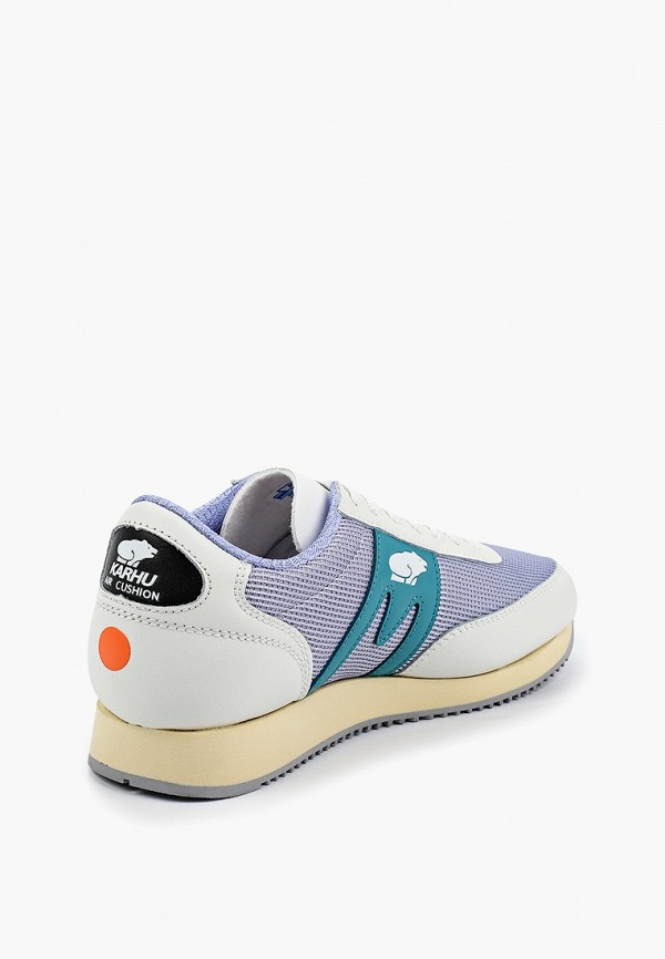 фото Кроссовки karhu