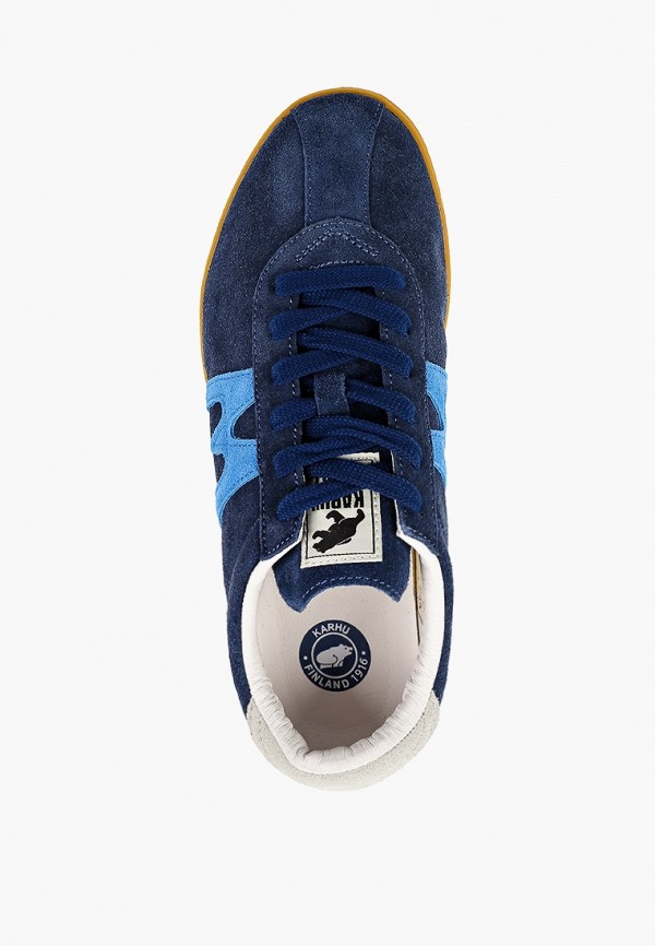 фото Кеды karhu