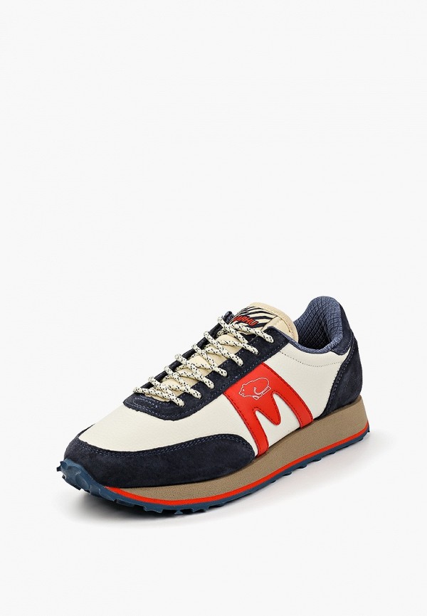 фото Кроссовки karhu