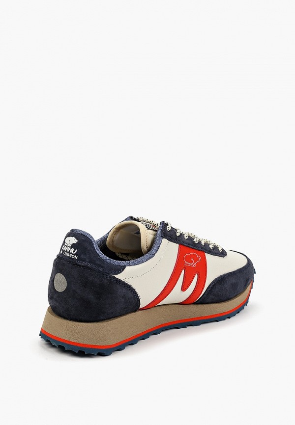 фото Кроссовки karhu