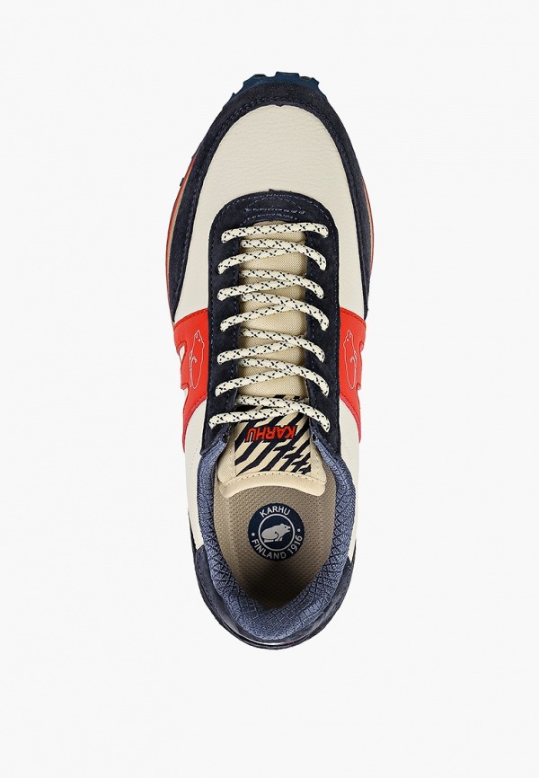 фото Кроссовки karhu