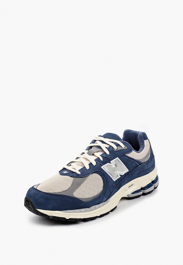 фото Кроссовки new balance