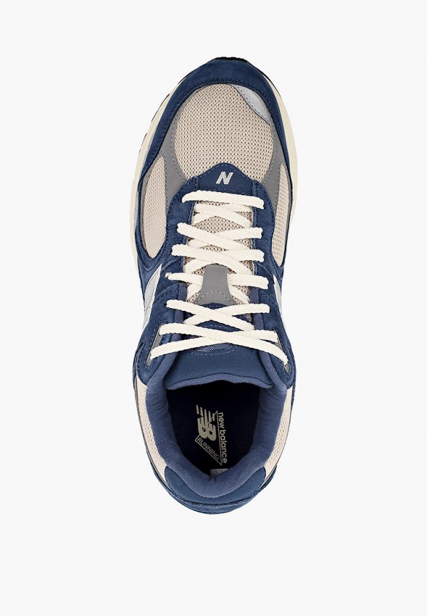 фото Кроссовки new balance