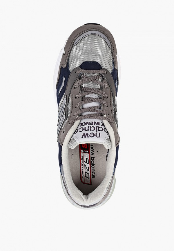 фото Кроссовки new balance