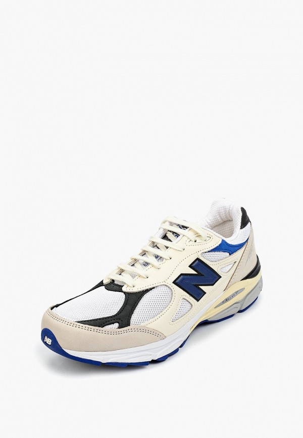 фото Кроссовки new balance