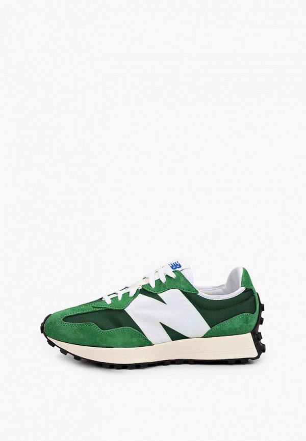 фото Кроссовки new balance