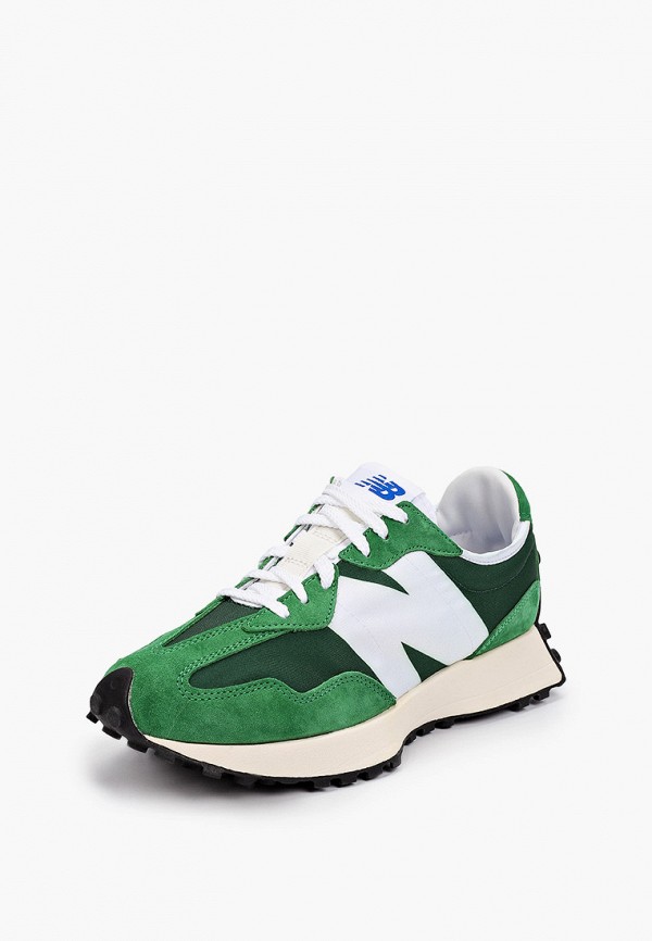 фото Кроссовки new balance