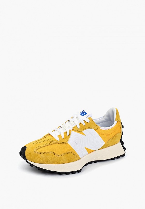 фото Кроссовки new balance