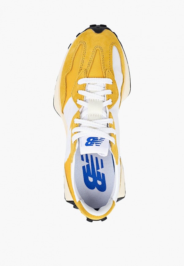 фото Кроссовки new balance