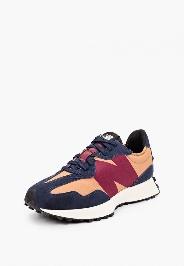 фото Кроссовки new balance