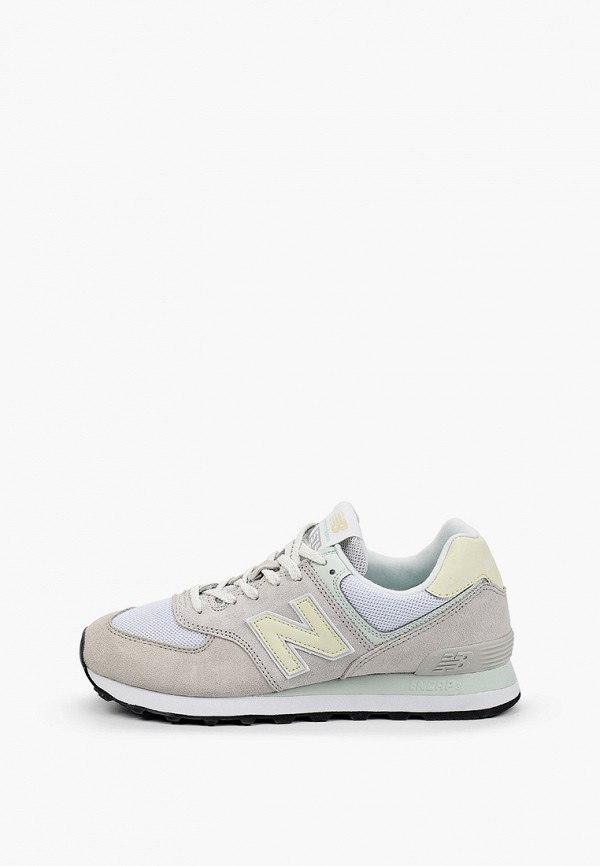 фото Кроссовки new balance