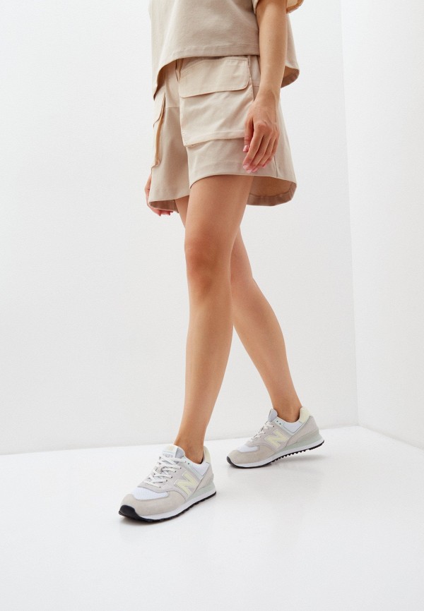 фото Кроссовки new balance