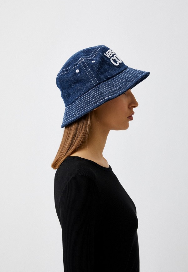 фото Панама versace jeans couture