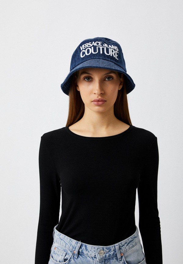 фото Панама versace jeans couture