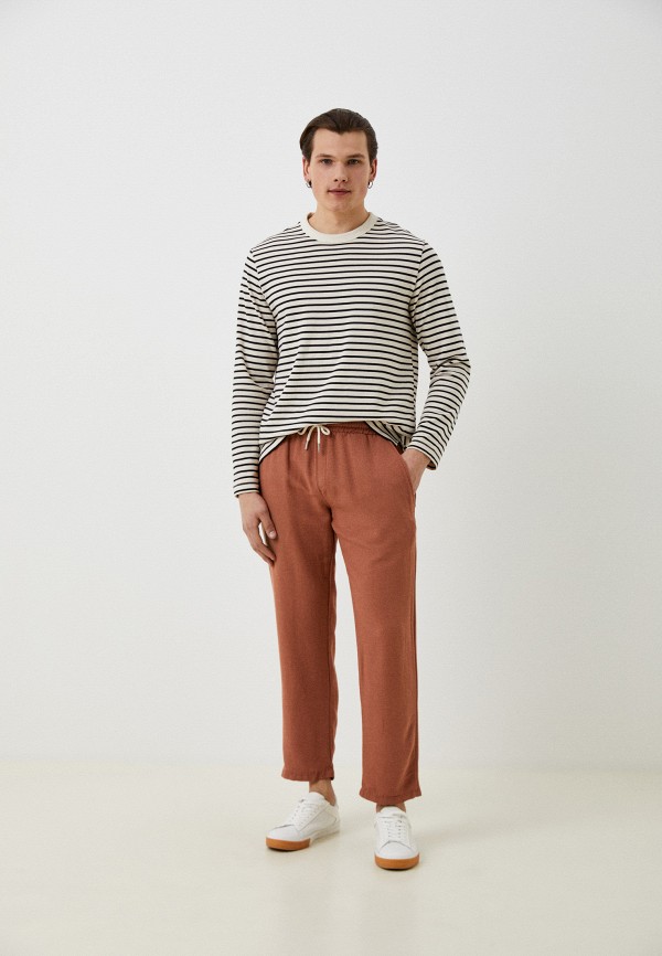 фото Брюки f.g.z.