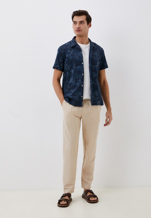 фото Брюки f.g.z.