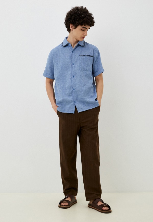 фото Брюки f.g.z.