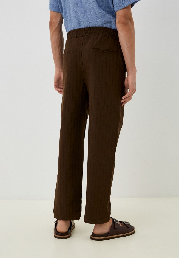 фото Брюки f.g.z.