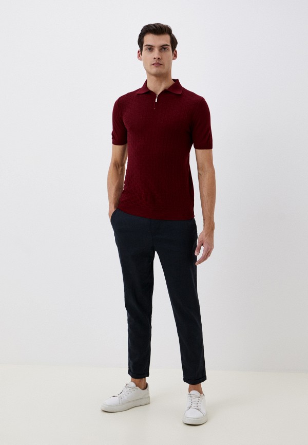 фото Поло f.g.z.