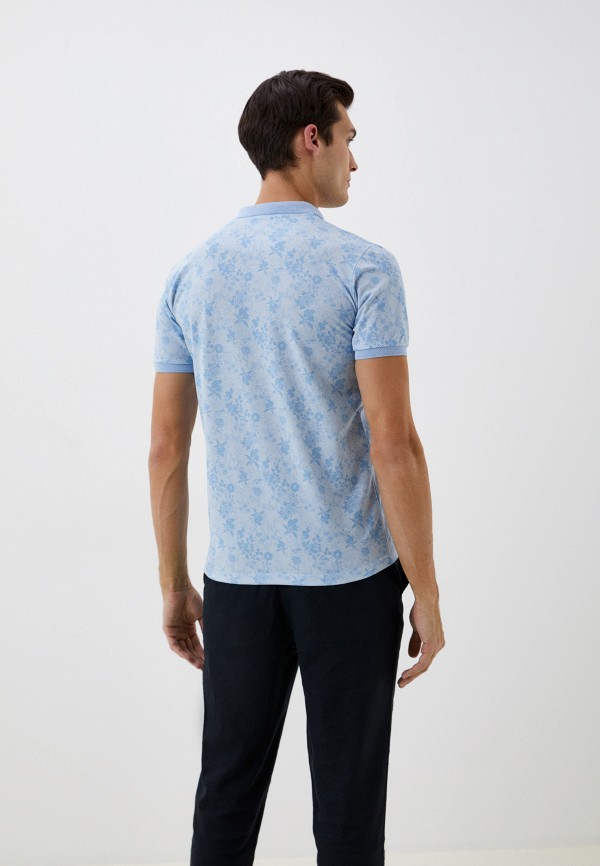 фото Поло f.g.z.