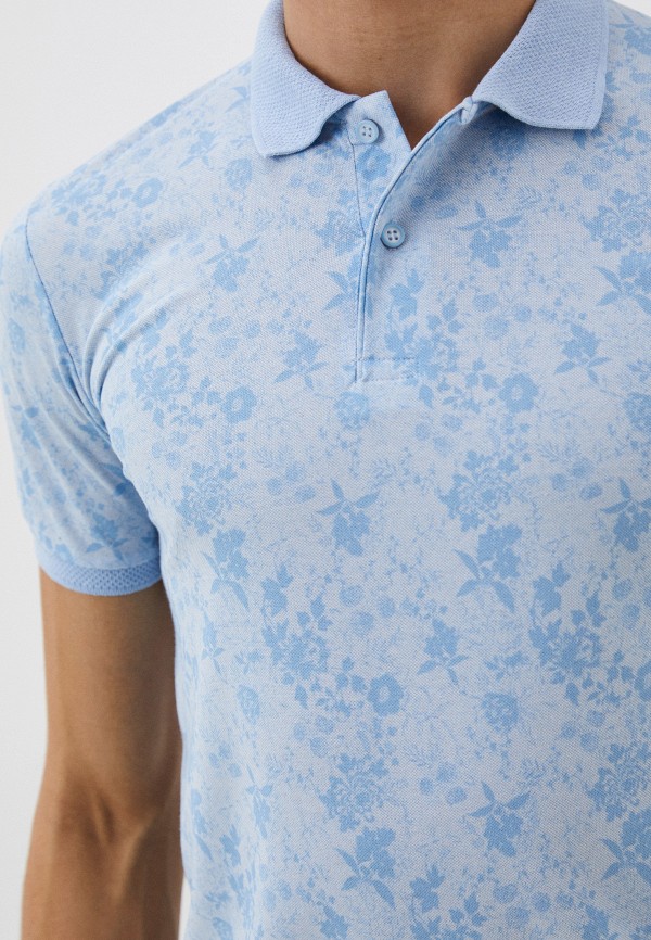 фото Поло f.g.z.