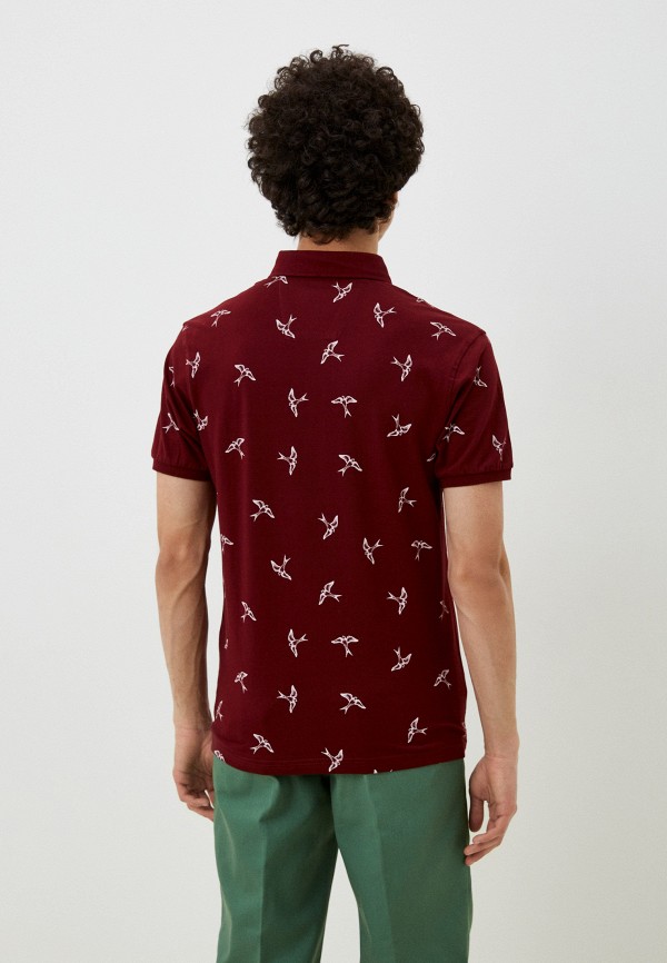 фото Поло f.g.z.