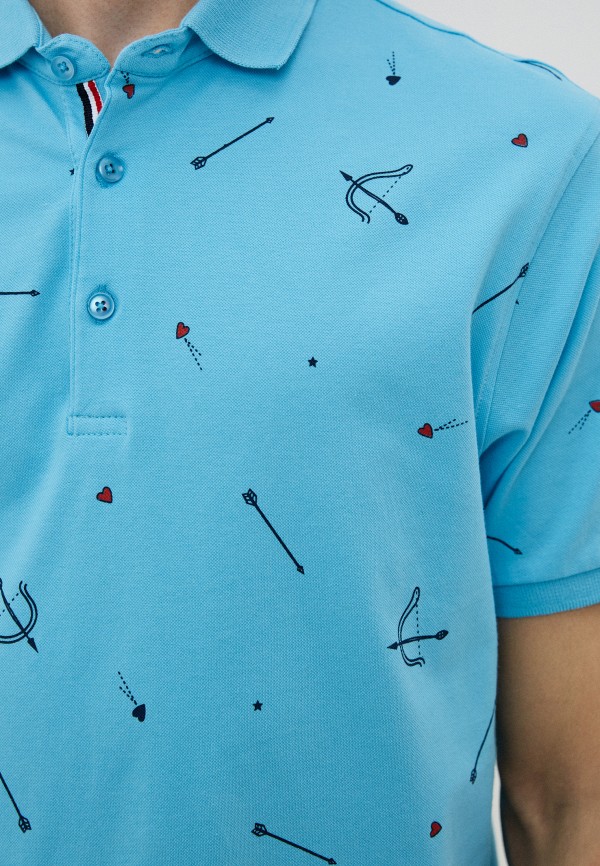 фото Поло f.g.z.