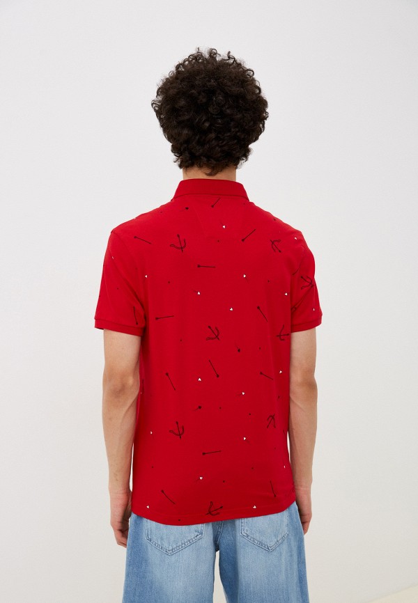 фото Поло f.g.z.