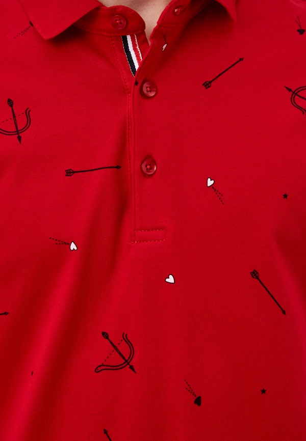 фото Поло f.g.z.