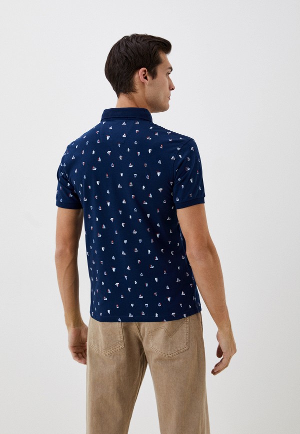 фото Поло f.g.z.