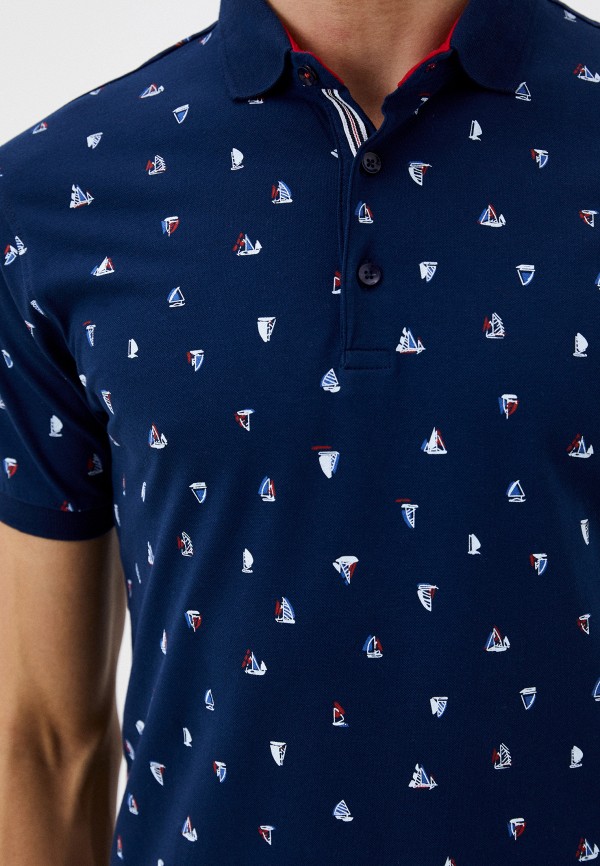 фото Поло f.g.z.